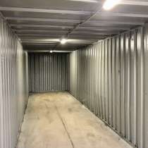 Помещение под склад в аренду, 16 кв. м, в Санкт-Петербурге