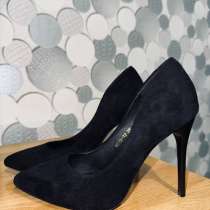 Туфли, в Таганроге