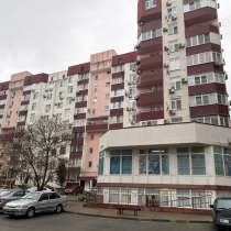 Купить двухкомнатную квартиру с ремонтом в Новороссийске, в Новороссийске