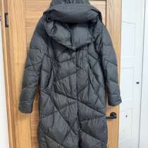 Пальто зимнее женское, в Москве