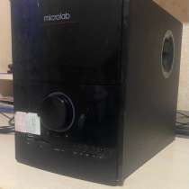 Продам колонку микролаб, в Усть-Илимске