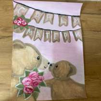 ? Иллюстрации с животными на заказ Рисую животных в любом, в Ярославле