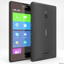 Nokia X Dual Sim (Ростест, полный комплект), в Москве