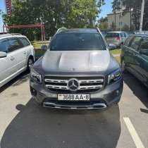 Мерседес GLB 250, в г.Минск
