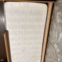 Кровать односпальная, в Люберцы