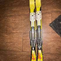 Лыжероллеры marwe, в Бронницах