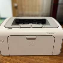 Принтер в хорошем состоянии за 4500, в Москве