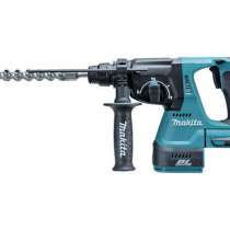 Перфоратор аккумуляторный Makita DHR242Z, в г.Тирасполь