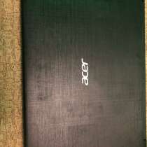 Ноутбук Acer aspire А315-21, в Ставрополе