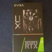 EVGA GeForce RTX 3060 Ti XC GAMING 8GB GDDR6 Graphics Card (, в Москве