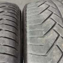Шины Nokian Hakkapelita-4 225х55х16, в Одинцово