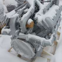 Двигатель ЯМЗ 238Д1 с Гос резерва, в г.Темиртау