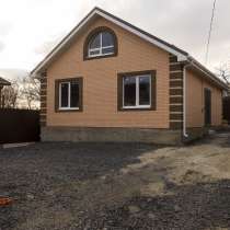 Продажа дома 85 м2 с участком 3.5 сот, ул. Обсерваторная, в Ростове-на-Дону