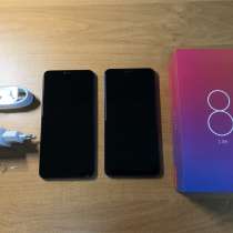 Xiaomi Mi 8 Lite 64Gb можно в рассрочку, в г.Минск