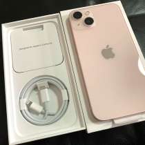 Iphone 13 128gb pink LLA, в г.Ташкент