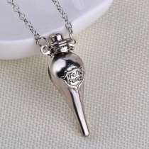 Кулон из фильма &laquo;Гарри Потер&raquo;, в Москве