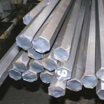 Шестигранник 30ХГСА 27 мм на складе, в Екатеринбурге