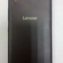 Продаю смартфон LENOVO A6010, в Калининграде