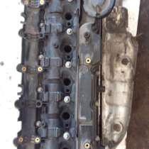 Головка блока, гбц в сборе BMW/бmв 3.0 дизель, в Москве