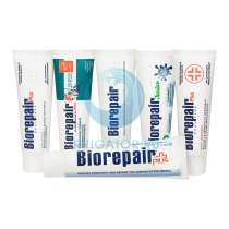 Годовой запас пасты Biorepair, в Москве