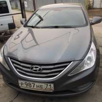 Hyundai Sonata, 2010 г. в, в Туле