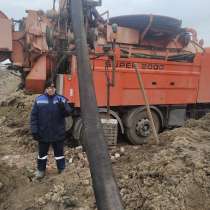 Услуги каналоочистки и илососа, в Новосибирске