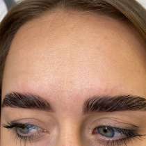 Брови. ОФОРМЛЕНИЕ БРОВЕЙ. Ламинирование бровей. Бровист, в Краснодаре