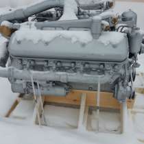 Двигатель ЯМЗ 238 Д1 с хранения (консервация), в Самаре