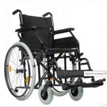 Инвалидная коляска прогулочная Медицинское изделие, в Салавате