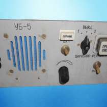 Предлагаем из наличия на складе блок УС-М 661-4, в Санкт-Петербурге