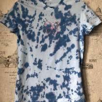 Футболка тай дай, в Москве