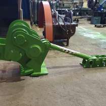 Бетонолом для экскаватора, в Санкт-Петербурге