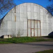 Склад ангар под хранение рядом с портом, в Ростове-на-Дону