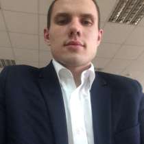 Сергей Савельев, 22 года, хочет пообщаться, в Екатеринбурге