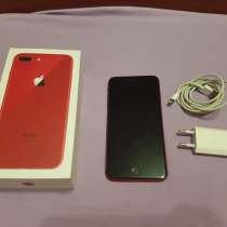 IPhone 8 Plus red, в Туле