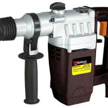 Перфоратор Kolner KRH 1250C Кн1250срх SDS-Plus, 1250Вт, в г.Тирасполь