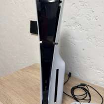 Sony PlayStation 5 Slim с играми, с дисководом, 1000 гб, в Комсомольске-на-Амуре