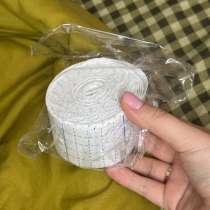 Пластыри в рулоне (новые), в Москве