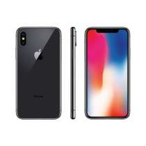 IPhone X, в Новосибирске