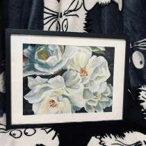 Цветы, в Ульяновске