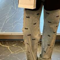 Джинсы, в Махачкале