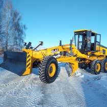 Аренда и услуги автогрейдера, в Архангельске