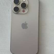 Iphone 15 pro 512g, в Челябинске