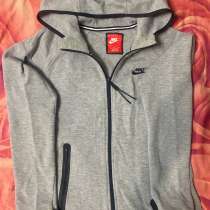 Кофта nike Tech Fleese, в Перми