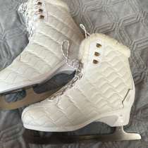 Женские фигурные коньки Nordway, в г.Алматы