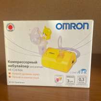 Компрессорный ингалятор, в Ставрополе