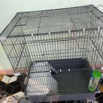 Клетка для шиншилл, в Пензе