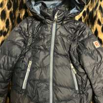 Зимняя куртка, в Балашихе