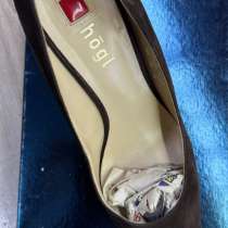 Туфли от бренда hogl (Хегель), в Ростове-на-Дону