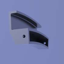 Бронь пороговая для печей цементной промышленности, в Белгороде